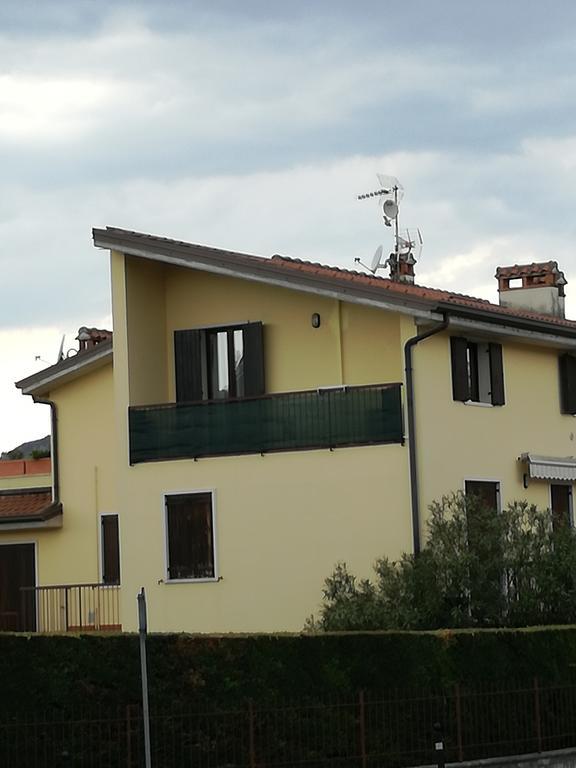 Appartamento Val Dei Mulini Garda  Exterior foto