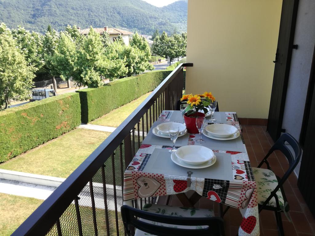 Appartamento Val Dei Mulini Garda  Exterior foto