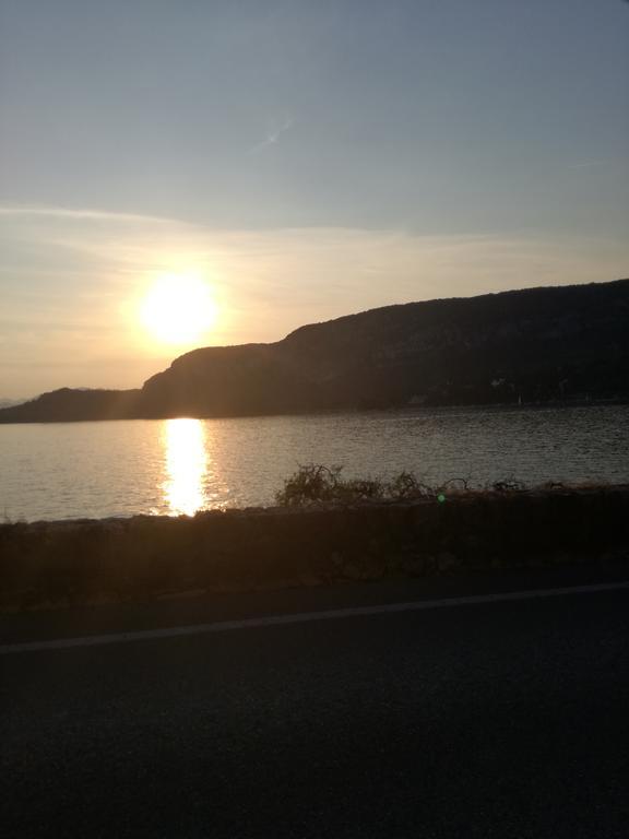 Appartamento Val Dei Mulini Garda  Exterior foto